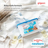 Pigeon Baby Laundry Capsule 42pcs