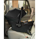 Nuna pipa™ URBN BABY CARRIER / CAR SEAT