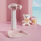 Mums Choice Baby Bath Training Stand Anti-Slip Baby Shower Standing Support