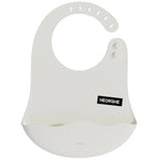 HEORSHE I'm A Bib Silicone Softer