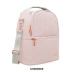HEORSHE Mummy Cooler Bag