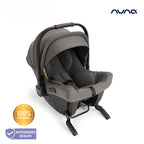Nuna pipa™ URBN BABY CARRIER / CAR SEAT