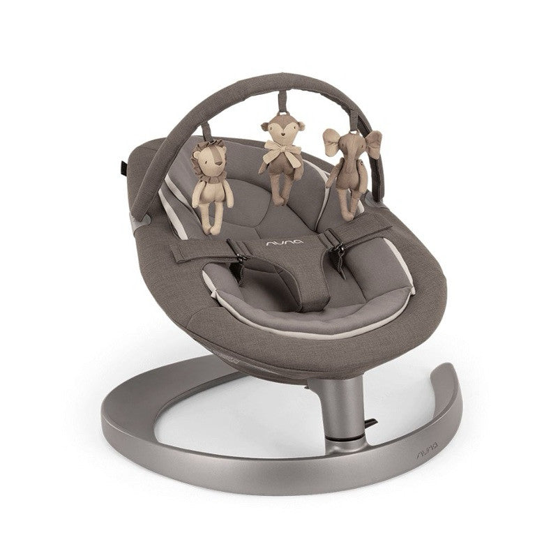 Nuna leaf™ GROW with matching Toy Bar