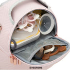 HEORSHE Mummy Cooler Bag