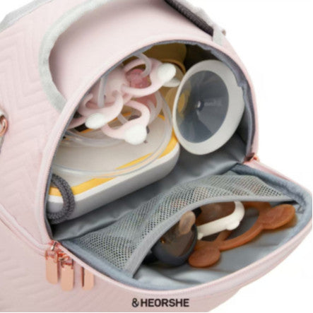 HEORSHE Mummy Cooler Bag
