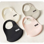 HEORSHE I'm A Bib Silicone Softer