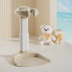 Mums Choice Baby Bath Training Stand Anti-Slip Baby Shower Standing Support