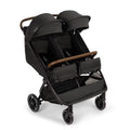 Nuna trvl™ DUBL Twin Stroller