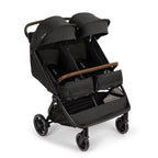 Nuna trvl™ DUBL Twin Stroller