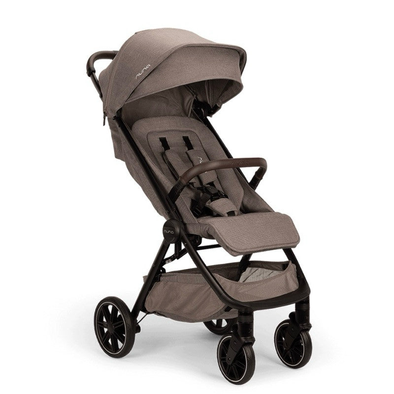Nuna trvl™ lx Lightweight Stroller