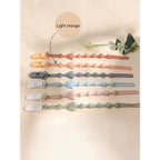 Mums Choice Silicone Pacifier Chain w/ Clip