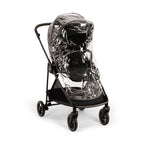 Nuna Ixxa™ Next Lightweight Dual-facing Stroller