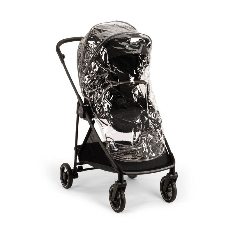 Nuna Ixxa™ Next Lightweight Dual-facing Stroller