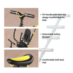 Easy choice 9 in 1 baby  stroller Kids tricycle balance car