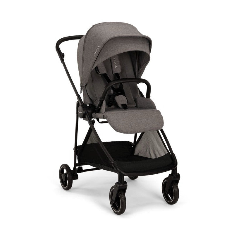 Nuna Ixxa™ Next Lightweight Dual-facing Stroller