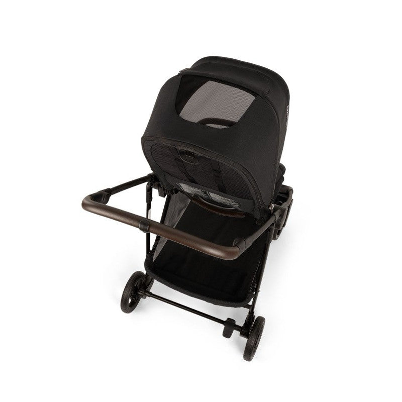 Nuna Ixxa™ Next Lightweight Dual-facing Stroller