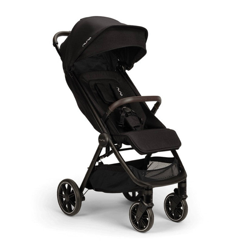 Nuna trvl™ lx Lightweight Stroller