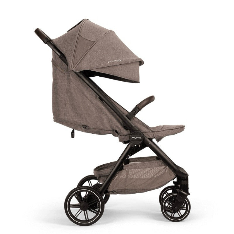 Nuna trvl™ lx Lightweight Stroller