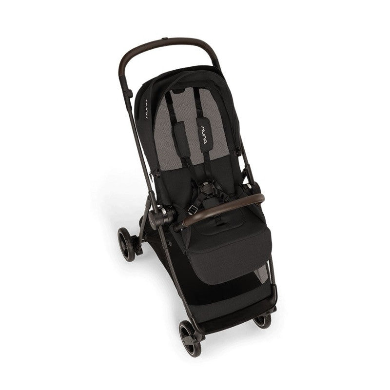 Nuna Ixxa™ Next Lightweight Dual-facing Stroller
