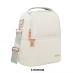 HEORSHE Mummy Cooler Bag