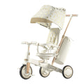 Easy choice 9 in 1 baby  stroller Kids tricycle balance car