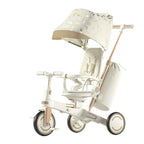Easy choice 9 in 1 baby  stroller Kids tricycle balance car