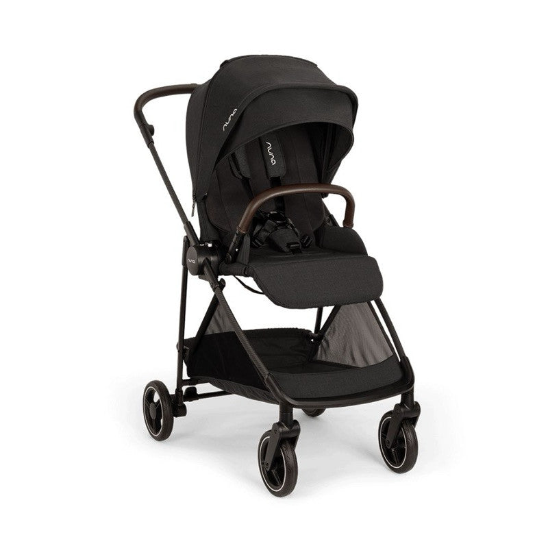Nuna Ixxa™ Next Lightweight Dual-facing Stroller