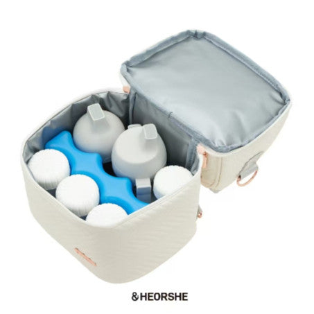HEORSHE Mummy Cooler Bag