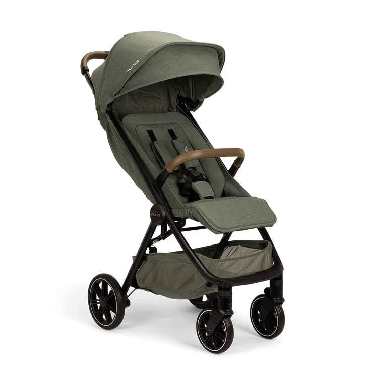 Nuna trvl™ lx Lightweight Stroller