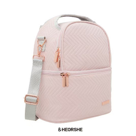 HEORSHE Mummy Cooler Bag