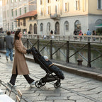Nuna trvl™ lx Lightweight Stroller