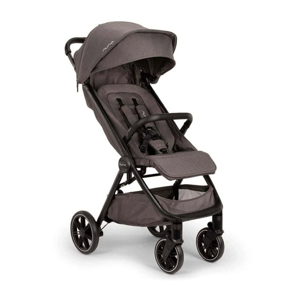Nuna trvl™ lx Lightweight Stroller