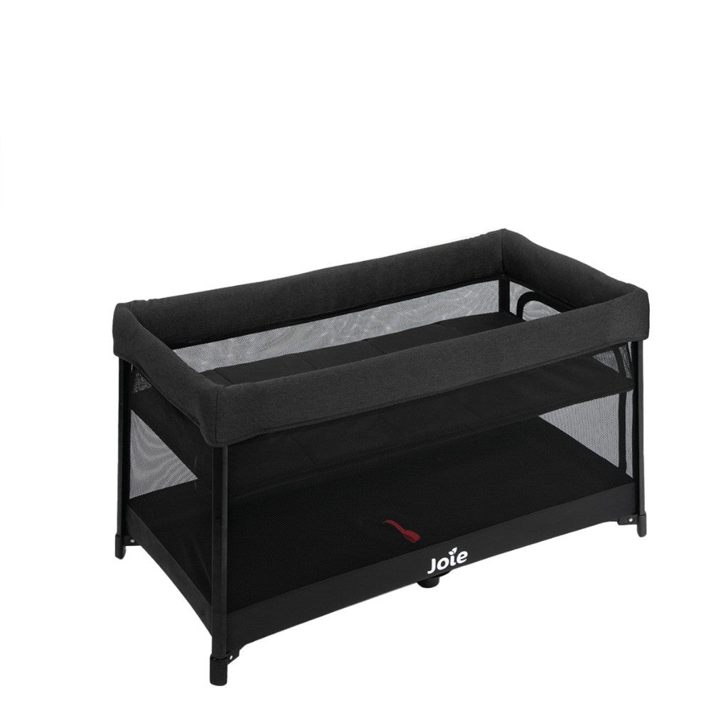 Joie Amigo 120 One-hand Fold Travel Cot