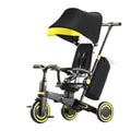 Easy choice 9 in 1 baby  stroller Kids tricycle balance car