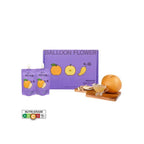 Sun Farm - Korea 100% NFC Real Fruit Juice | No Added Sugar | Natural Sweetness From Fruits | For 8M+ (30 pack 1 crtn)