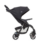 Joie Muze Lx Stroller with Footmuff (Newborn - 15kg)