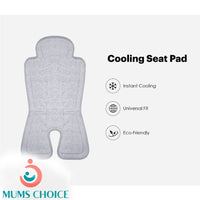 Hamilton Easy Cooling Seat Pad | Stroller Accessories