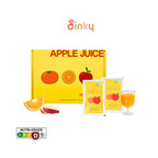 Sun Farm - Korea 100% NFC Real Fruit Juice | No Added Sugar | Natural Sweetness From Fruits | For 8M+ (30 pack 1 crtn)