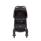 Joie Muze Lx Stroller with Footmuff (Newborn - 15kg)