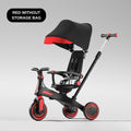 Easy Choice 5 in 1 baby  stroller Kids tricycle balance car