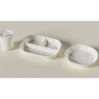 HEORSHE Ripple Feeding Set