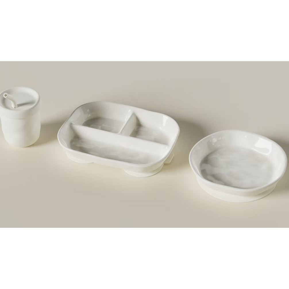 HEORSHE Ripple Feeding Set