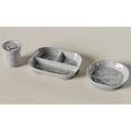 HEORSHE Ripple Feeding Set
