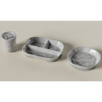 HEORSHE Ripple Feeding Set