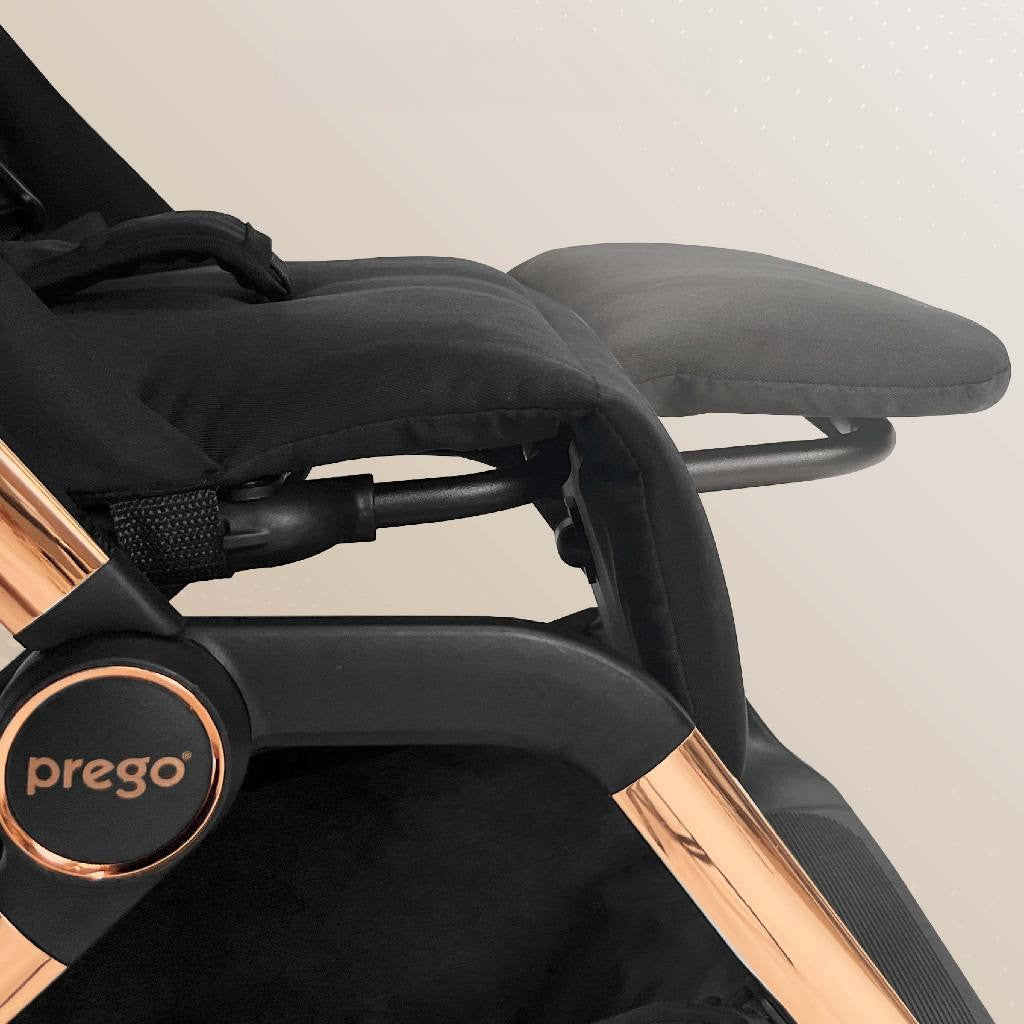 Prego Baby Lumi Travel Stroller (0-22kg)