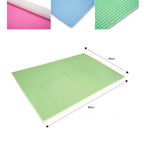 Nemobaby Premium Air-Filled Rubber Cot Sheet Waterproof Mat