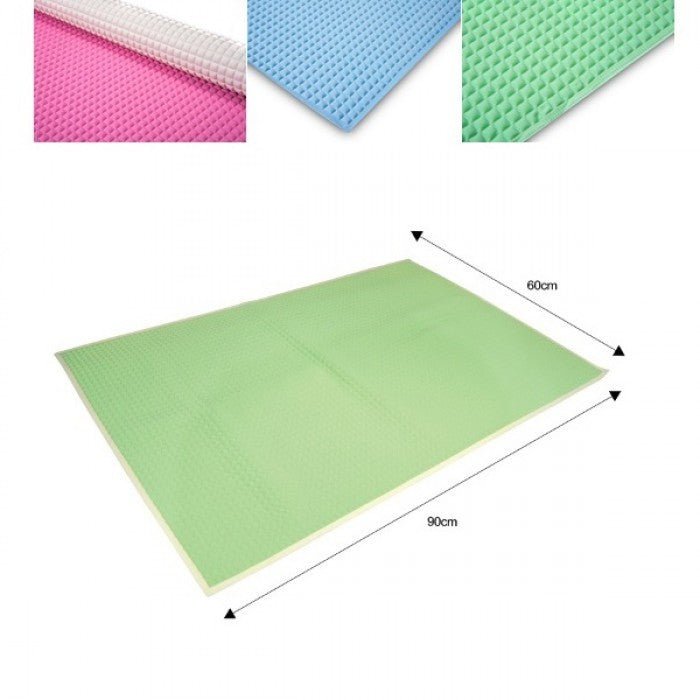 Nemobaby Premium Air-Filled Rubber Cot Sheet Waterproof Mat