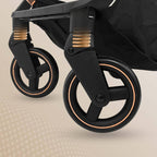 Prego Baby Lumi Travel Stroller (0-22kg)