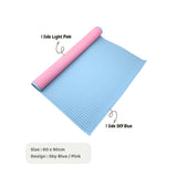 Nemobaby Premium Air-Filled Rubber Cot Sheet Waterproof Mat