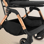 Prego Baby Lumi Travel Stroller (0-22kg)